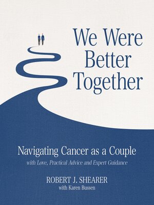 cover image of We Were Better Together